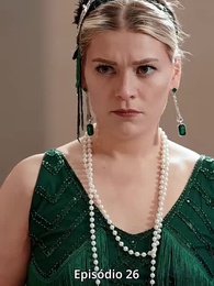 A Herdeira Bilionária Divorciada - Episode 26