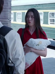 呪い列車：一人だけが生き残る - Episode 36