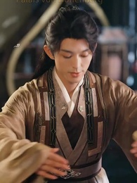 Gefährliche Sehnsucht - Episode 13