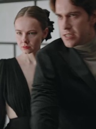 Kocamın Peşinde - Episode 36