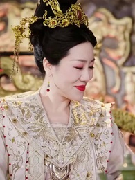 한을 품은 꽃 - Episode 34