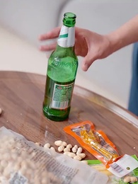 ประธานใหญ่หัวใจรักชาติ - Episode 59