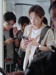 第29話 - 呪い列車：一人だけが生き残る