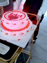 Sogno inossidabile - Episode 36