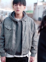 ประธานใหญ่หัวใจรักชาติ - Episode 54