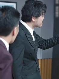 위장 경비, 미녀 대표와 결혼한다 - Episode 50