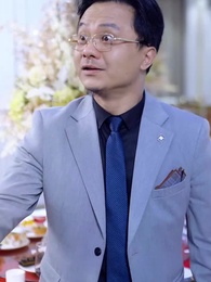 Ayah Super dan CEO Dingin - Episode 10