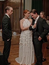 الحلقة 16 - رجاءً، تزوجي زوجي السابق