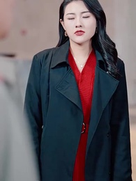 ตอนที่ 18 - ประธานใหญ่หัวใจรักชาติ