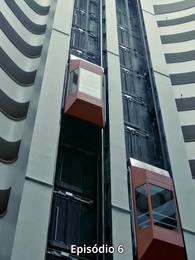 Episódio 6 - A Herdeira Bilionária Divorciada