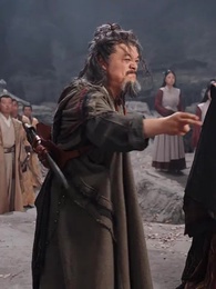 Episódio 29 - A Espada Que Abre os Céus