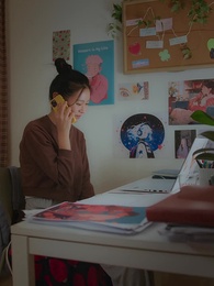 19+ First Love - Episode 39