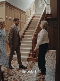 Épisode 51 - [Doublé]Seconde Vie, l'Épouse du Parrain