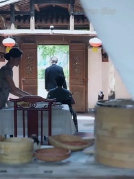 El Rey de la Espada - Episode 8