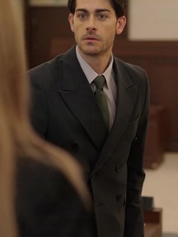 Episode 51 - Beyond the Law