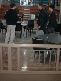 Episode 10 - Beyond the Law