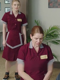 [Doblado]El jefe encubierto - Episode 11