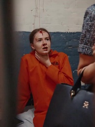 الحلقة 20 - رجاءً، تزوجي زوجي السابق