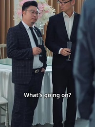 Mi Padre Multimillonario - Episode 53