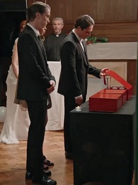 الحلقة 17 - رجاءً، تزوجي زوجي السابق