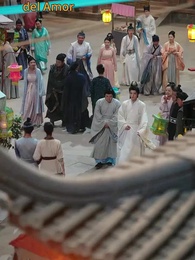 Episodio 1 - Mi Marido, El Emperador Secreto