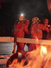 Kocamın Peşinde - Episode 28