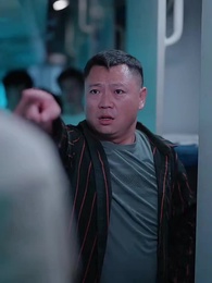 第14話 - 呪い列車：一人だけが生き残る