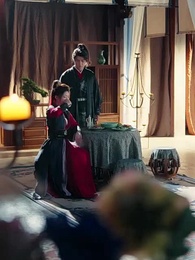 Krone aus Schmerz - Episode 25