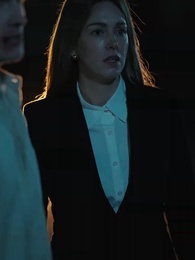 Episode 51 - Beyond the Law