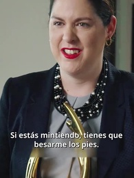 Episodio 25 - [Doblado]El jefe encubierto