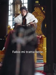 [Doppiato]Un Cuore per la Corona: La Sostituzione - Episode 40