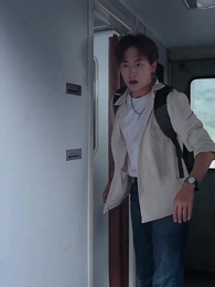 呪い列車：一人だけが生き残る - Episode 31