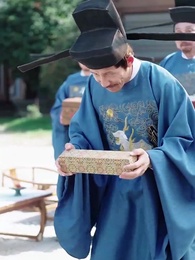 Episode 52 - Crown of Secrets