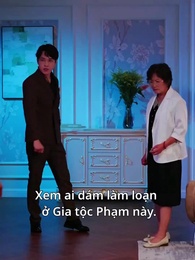 Tập 56 - Lời Nguyền Sợi Chỉ Đỏ