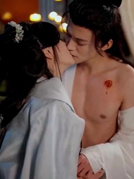 한을 품은 꽃 - Episode 32