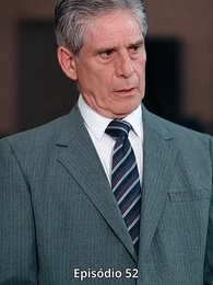 Episódio 52 - A Herdeira Bilionária Divorciada