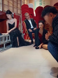 Mi Padre Multimillonario - Episode 76