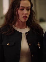 الحلقة 47 - الوريثة المطلقة، تستعيد عرشها