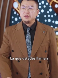 Sombras del norte - Episode 29