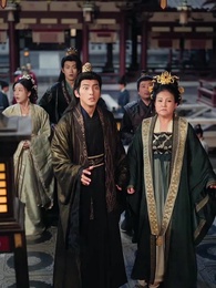 [Doublé]Le Prix du Berceau Impérial - Episode 52