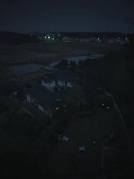 Be Good to me, Ghost - Episode 10