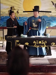 Episode 22 - Crown of Secrets