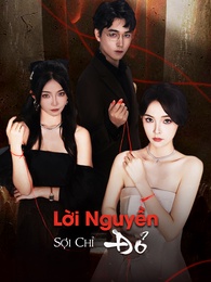 Lời Nguyền Sợi Chỉ Đỏ