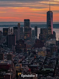 A Herdeira Bilionária Divorciada - Episode 7