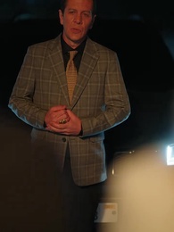 Episode 41 - Beyond the Law