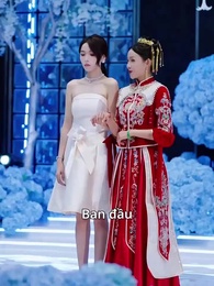 Lời Nguyền Sợi Chỉ Đỏ - Episode 31