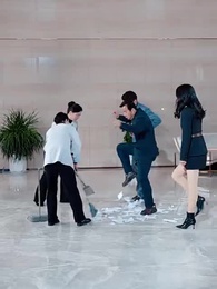 ตอนที่ 37 - ประธานใหญ่หัวใจรักชาติ