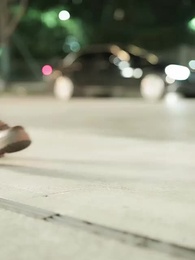 Not This Time - Episode 11