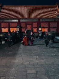 Tu Nombre en Mi Espada - Episode 19