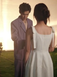 Episodio 15 - Una promesa de amor